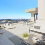 Bayside Homes Estepona MDR Luxury Homes