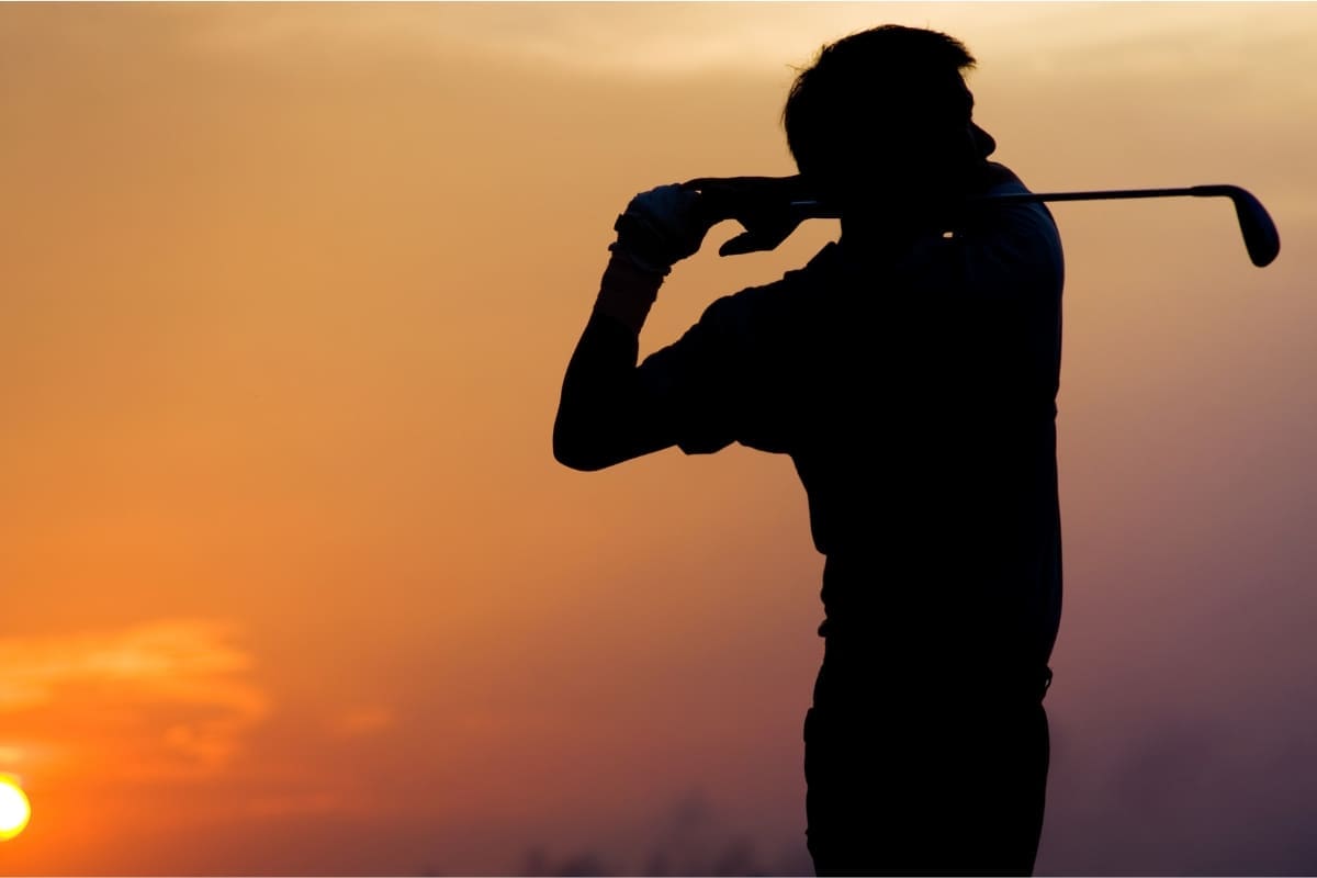 Costa del Golf MDR Luxury Homes