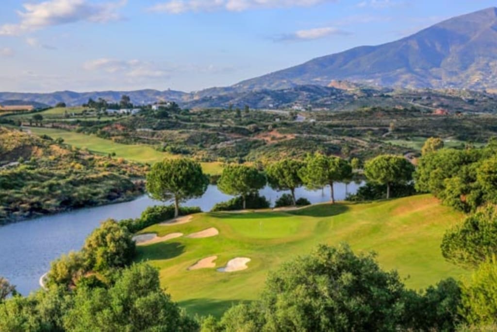 Costa del Golf MDR Luxury Homes, La Cala Resort