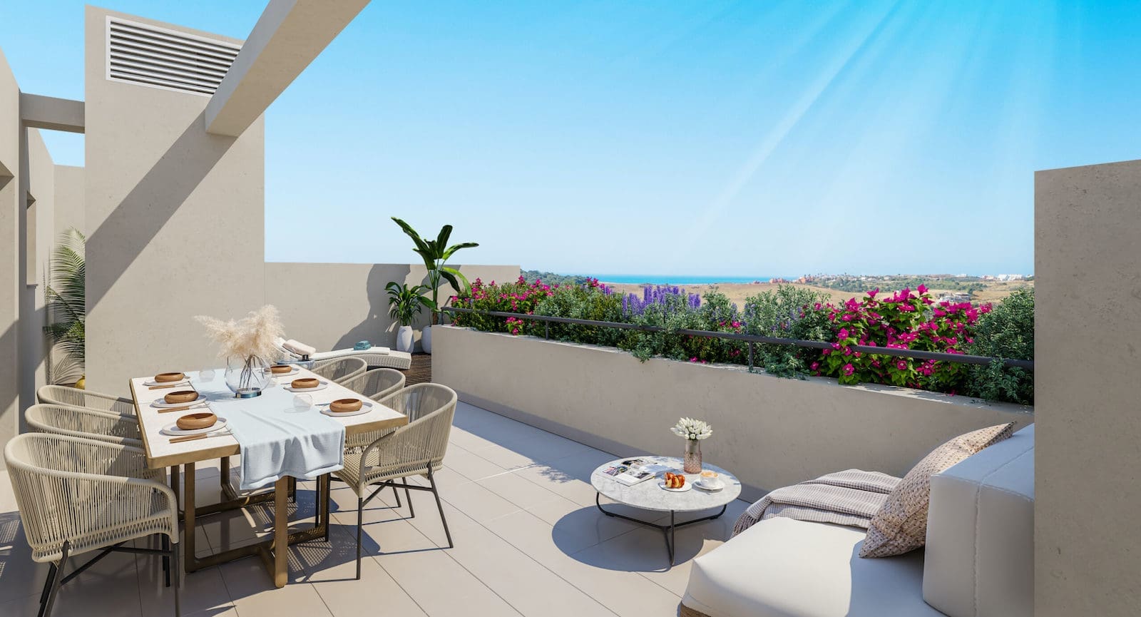Aby Estepona: Apartments Near Estepona Golf
