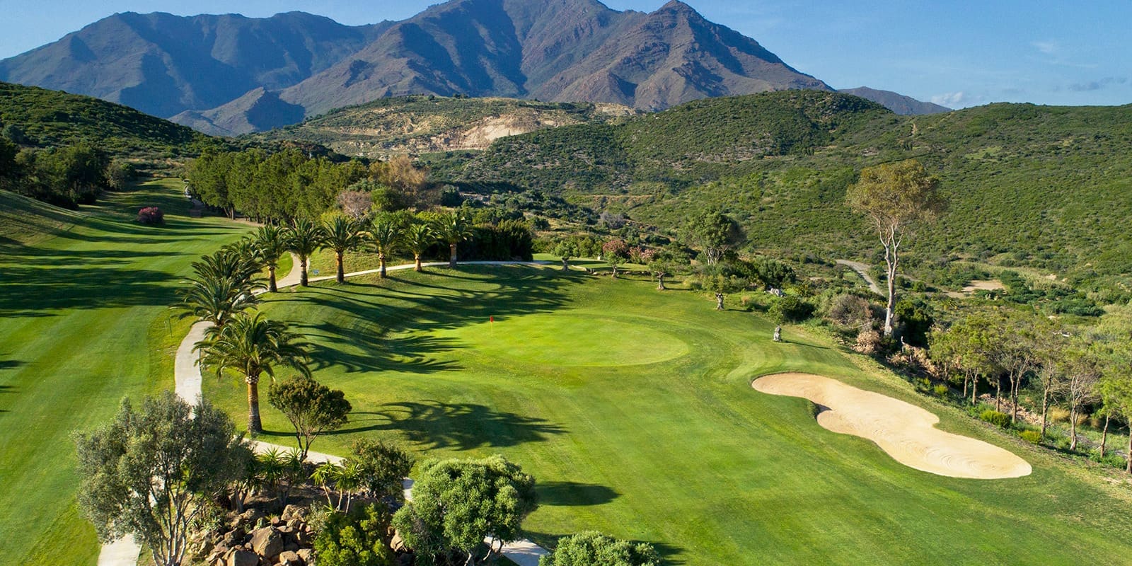 Aby Estepona: Apartments Near Estepona Golf