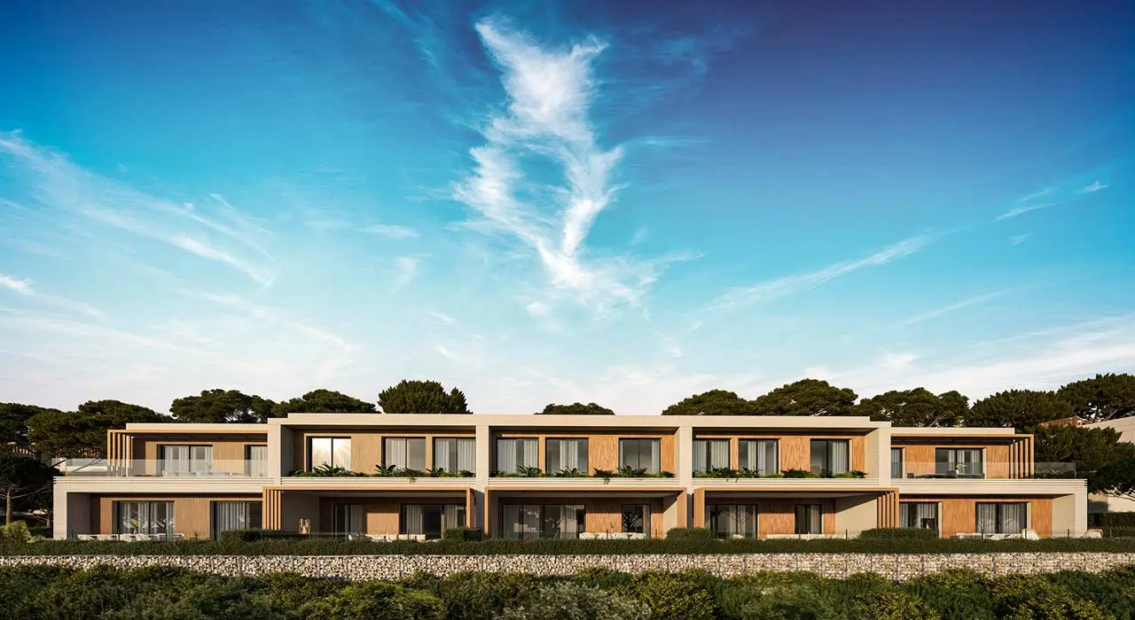 Evergreen Homes Mijas