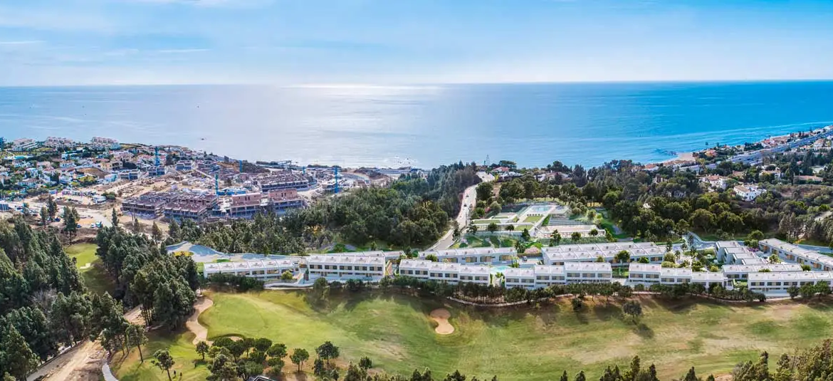 Evergreen Homes Mijas