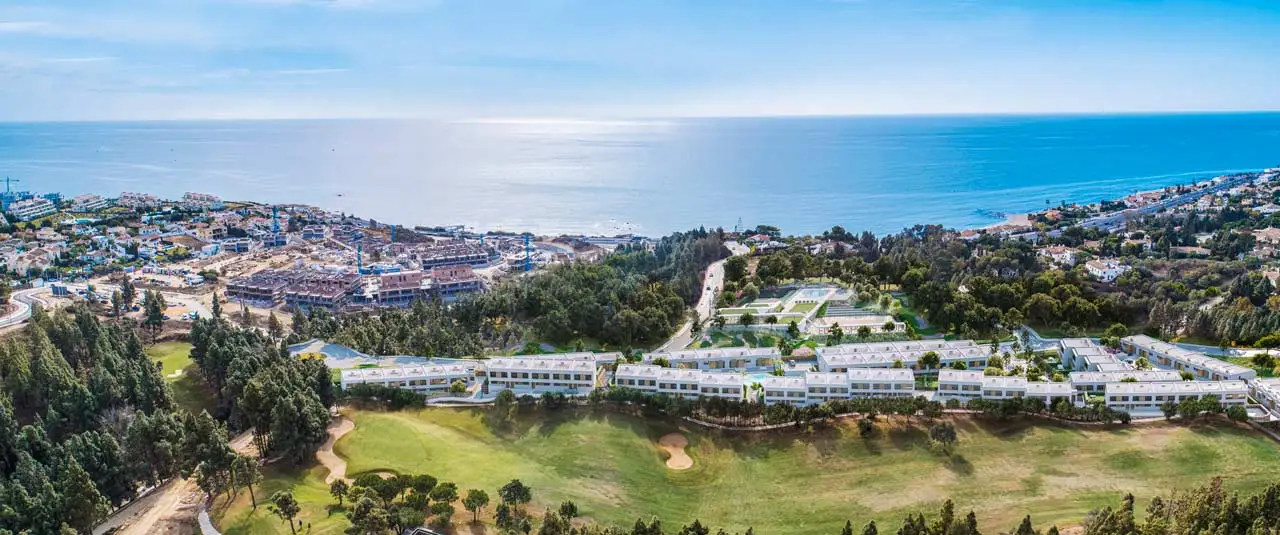 Evergreen Homes Mijas