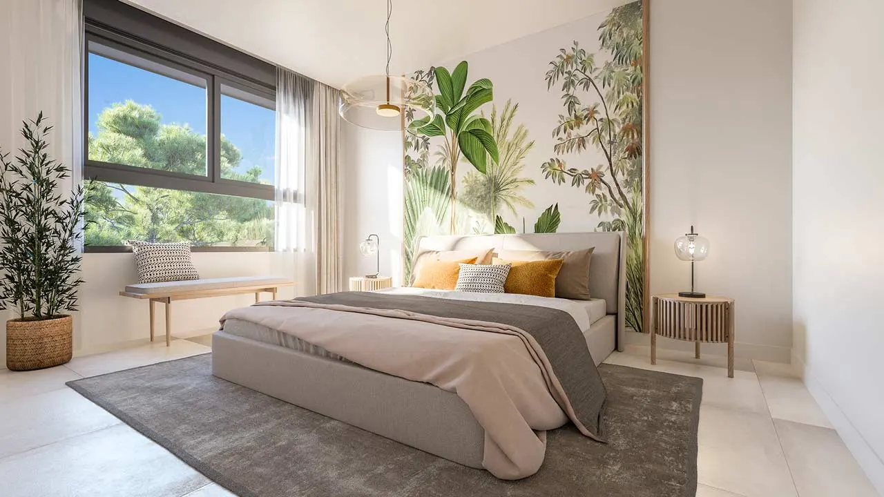 Evergreen Homes Mijas