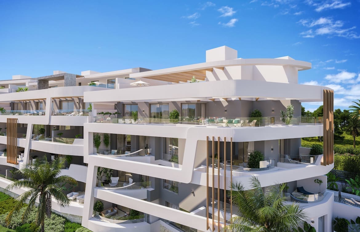 Breeze Marbella