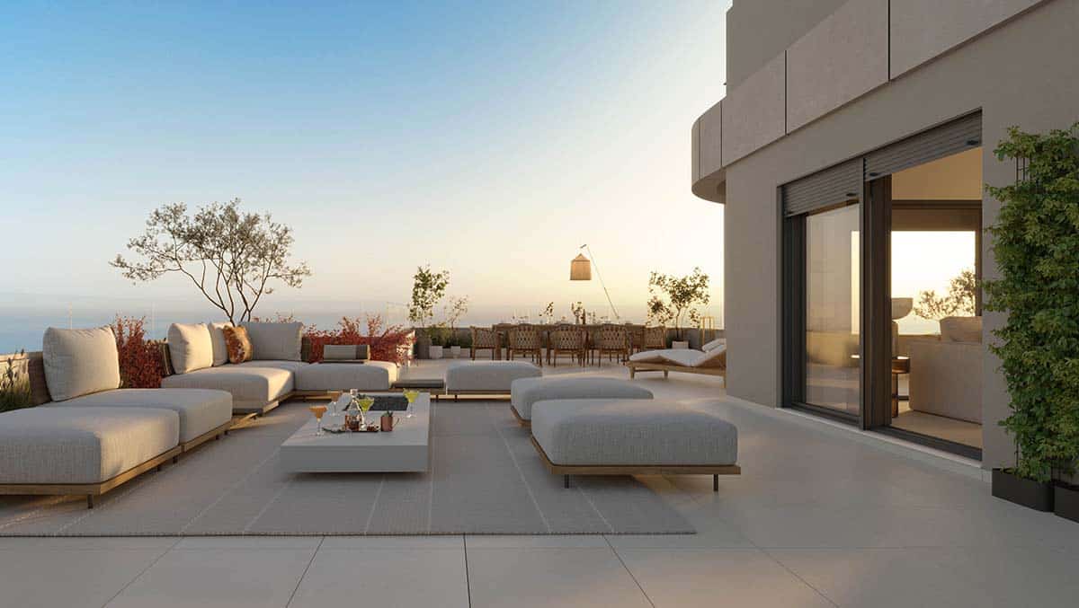 One Oak Torremolinos