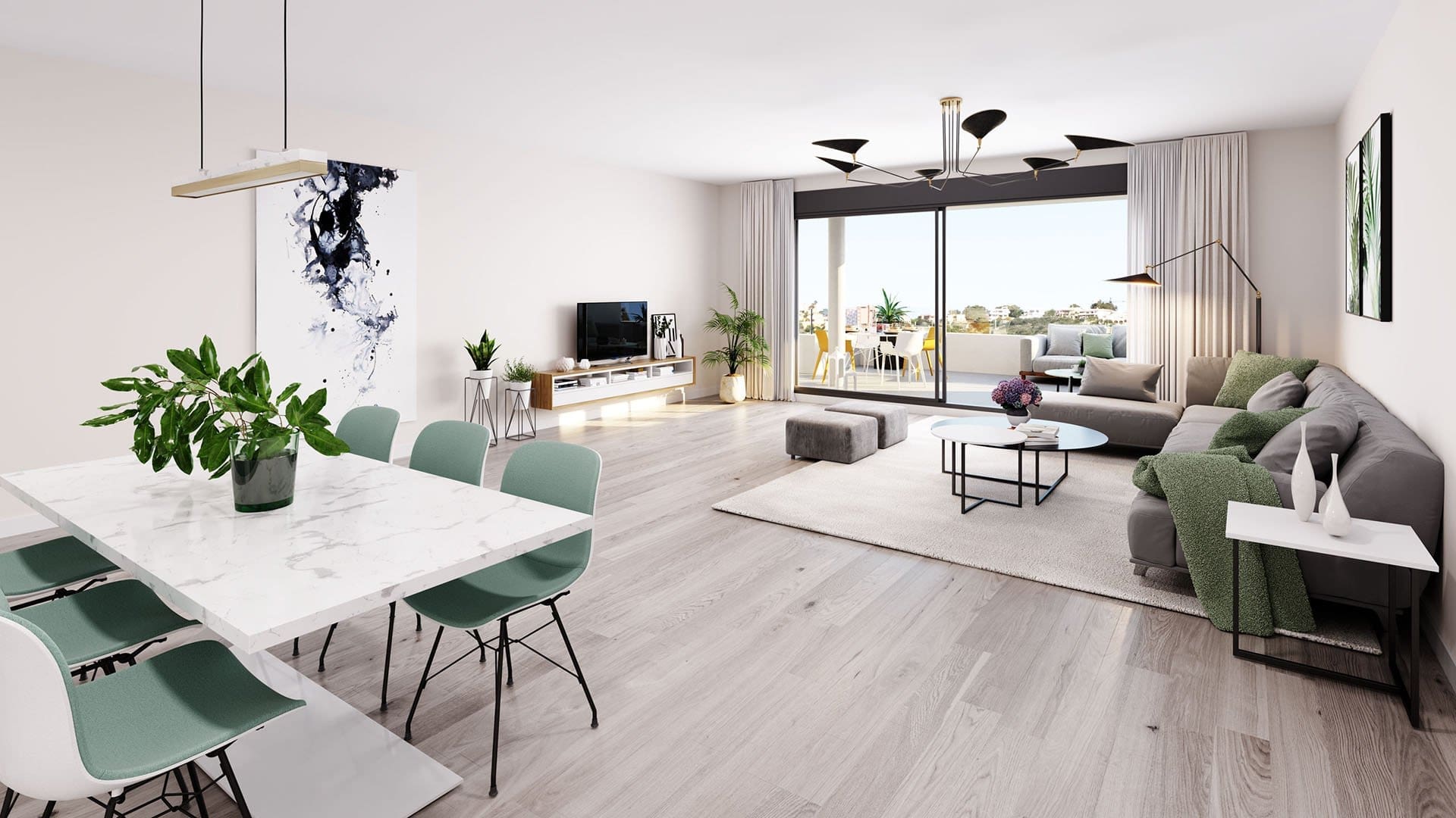 Habitat Valle Romano Estepona MDR Luxury Homes