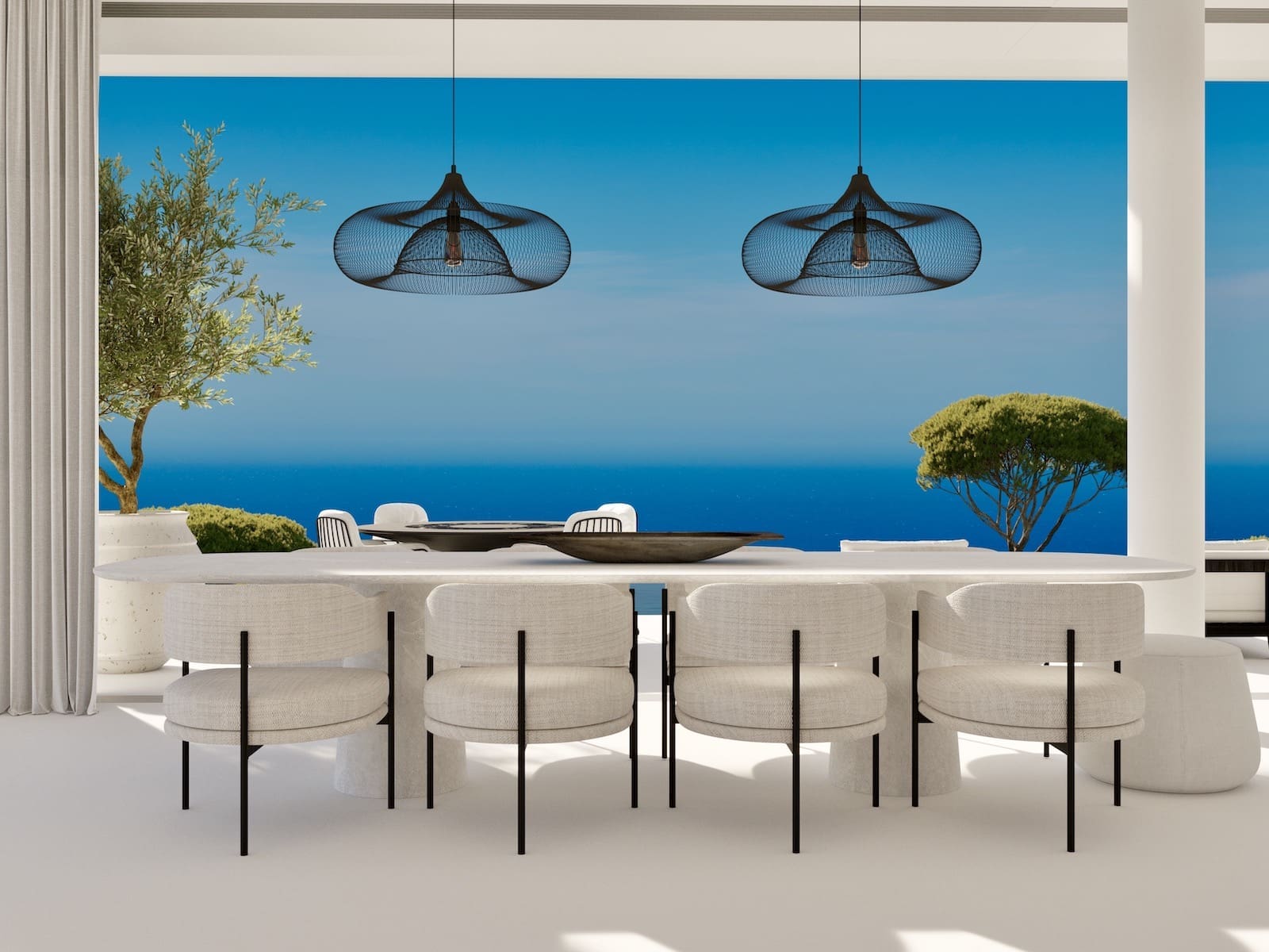 Vista Lago Residences Real de la Quinta Benahavis MDR Luxury Homes