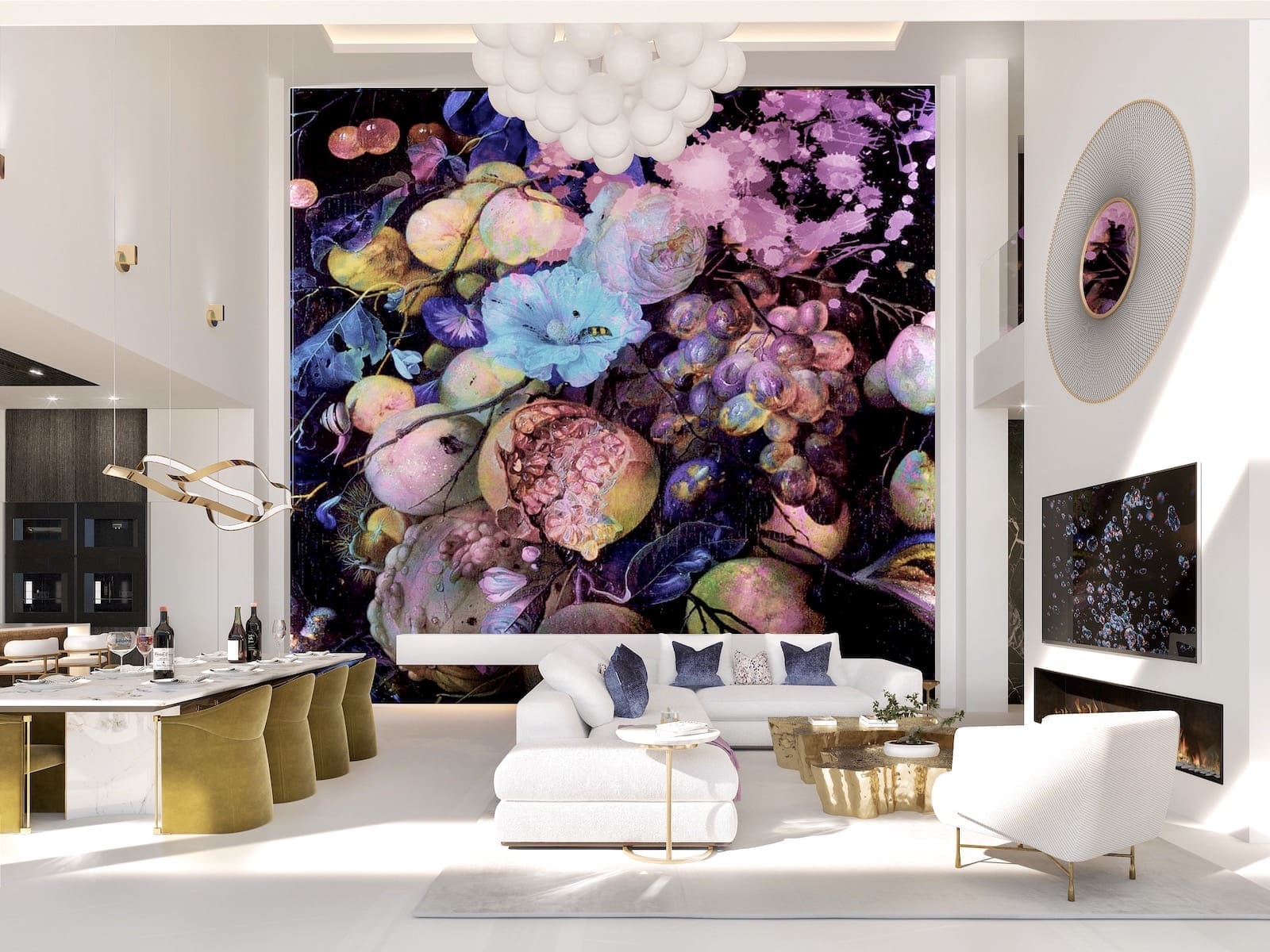 Vista Lago Residences Real de la Quinta Benahavis MDR Luxury Homes