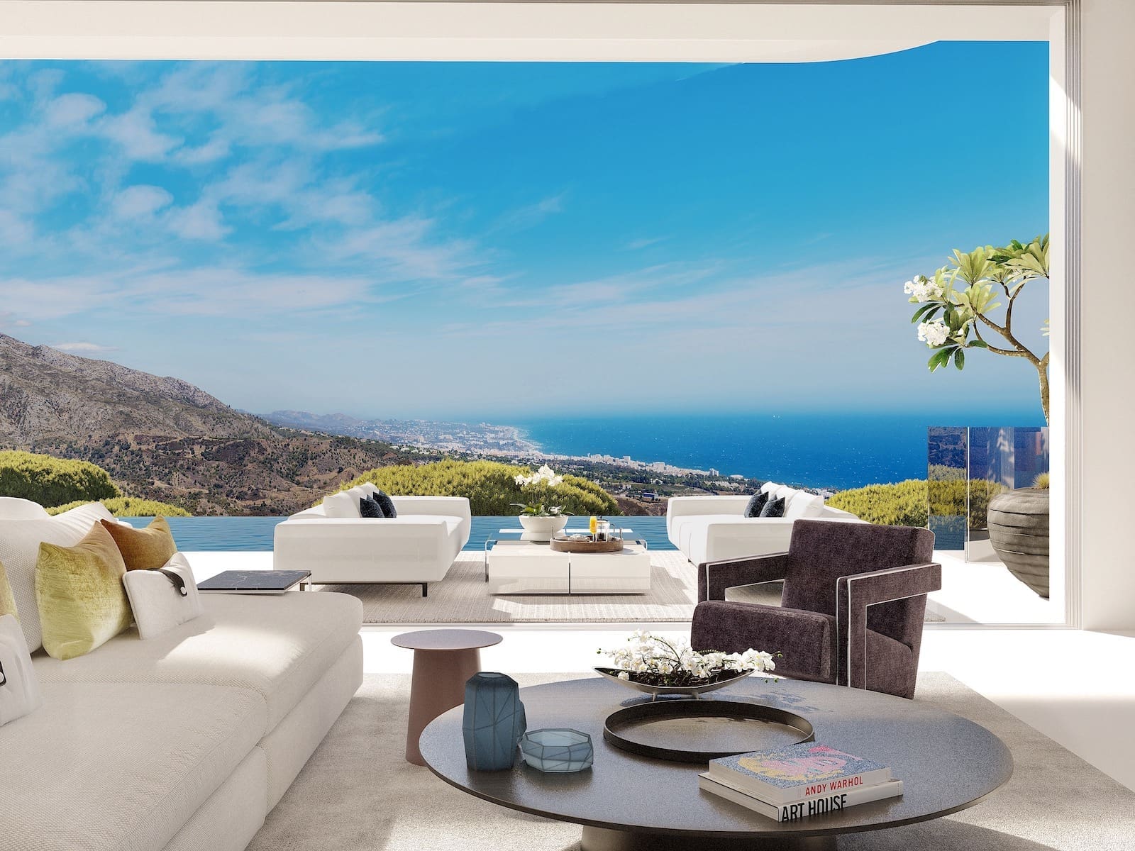 Vista Lago Residences Real de la Quinta Benahavis MDR Luxury Homes
