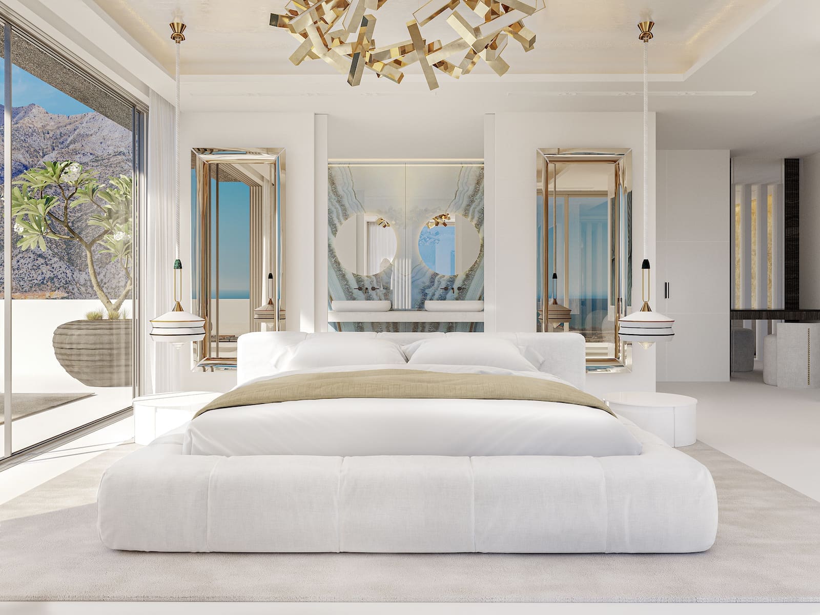 Vista Lago Residences Real de la Quinta Benahavis MDR Luxury Homes