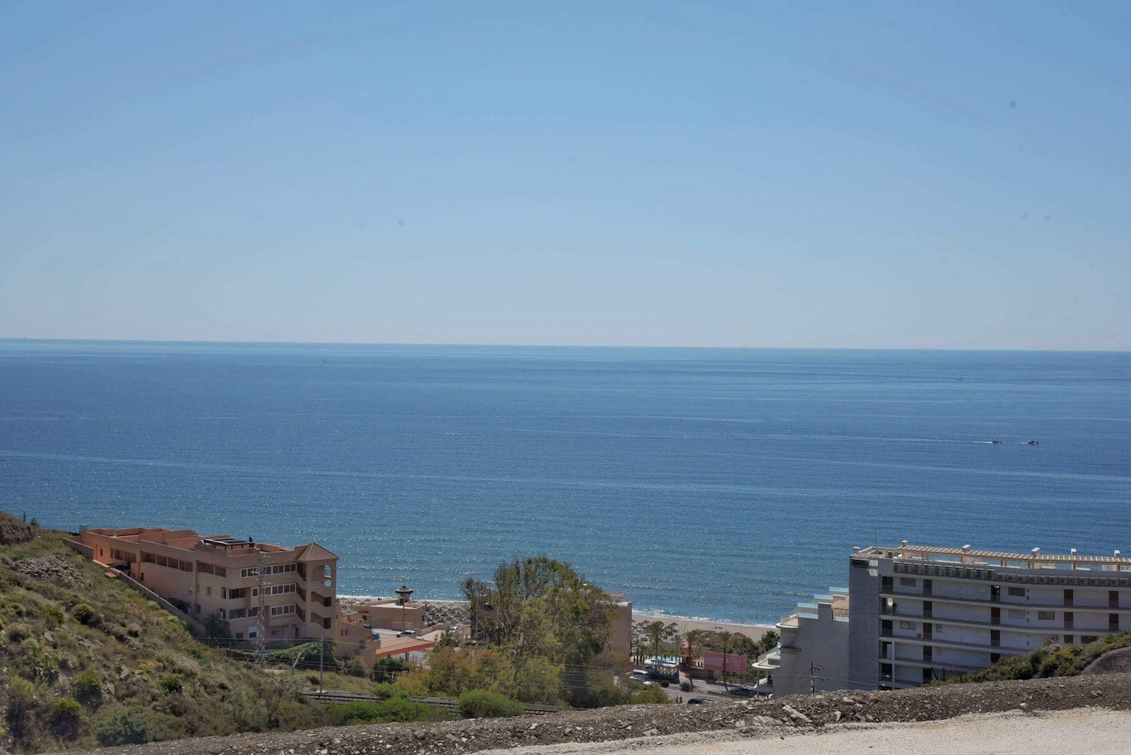 groundfloor views carat Carat Sky Villas, the Jewel of Reserva del Higuerón