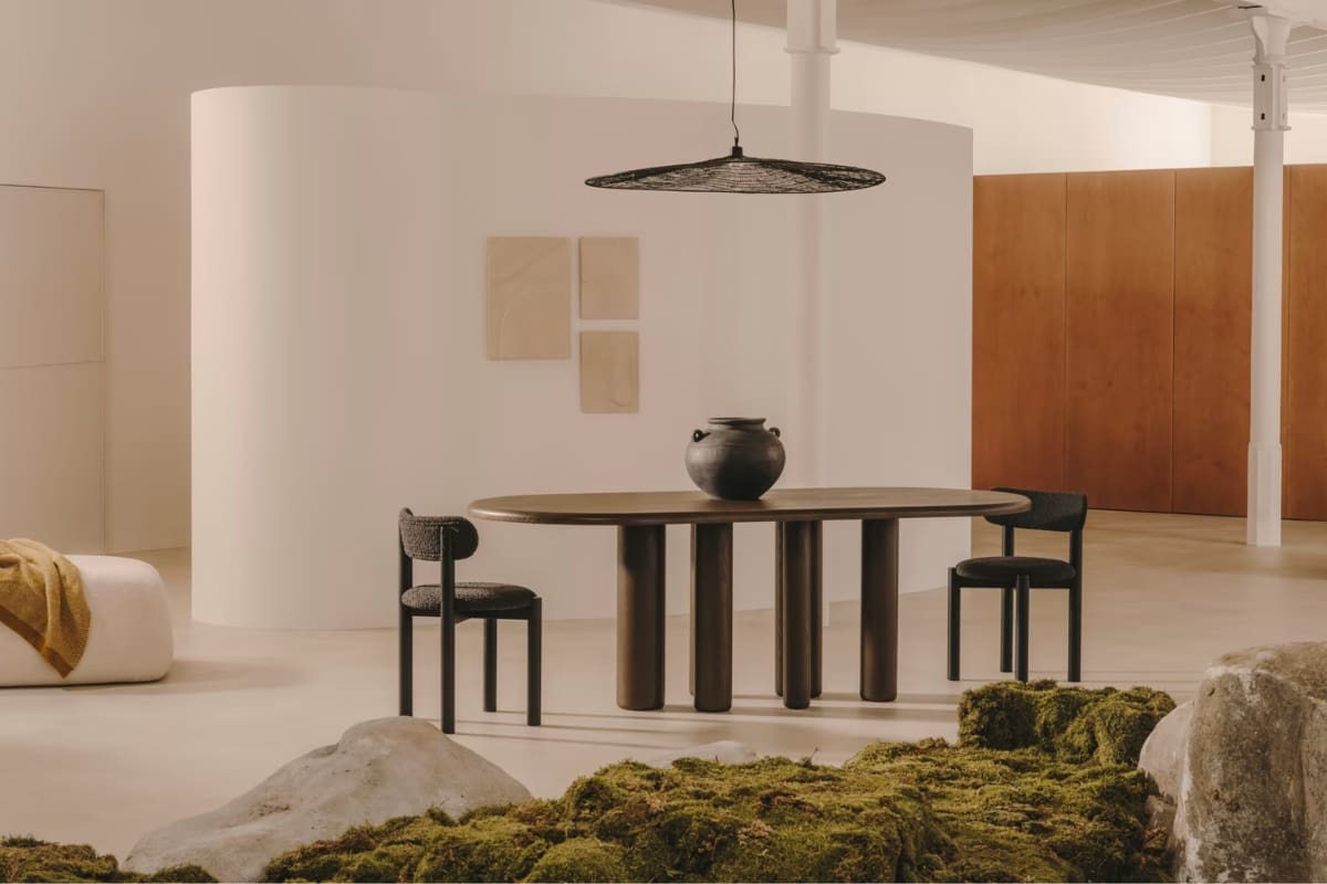 Kave Home Zen Balance