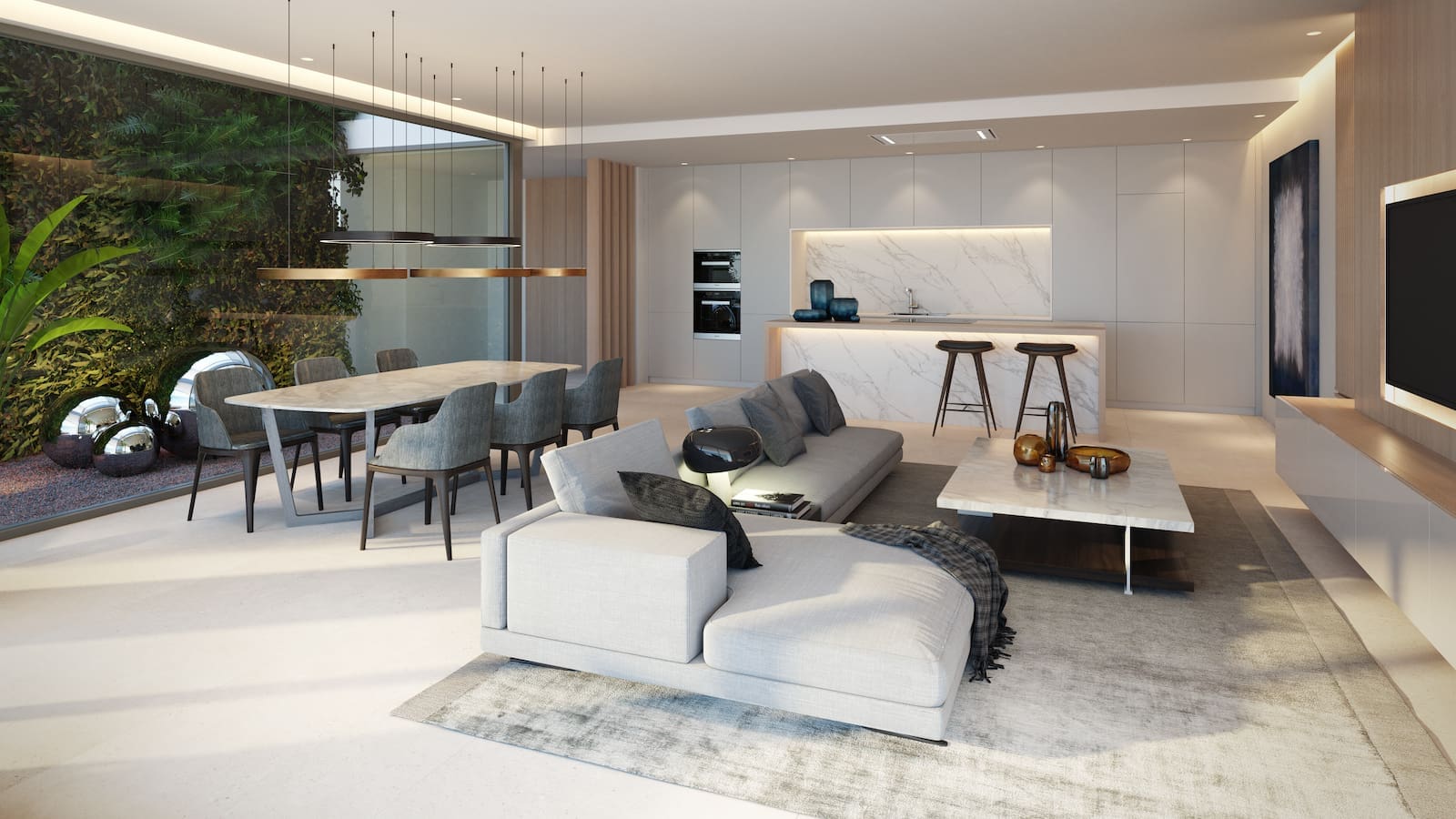 The View Marbella MDR Luxury Homes