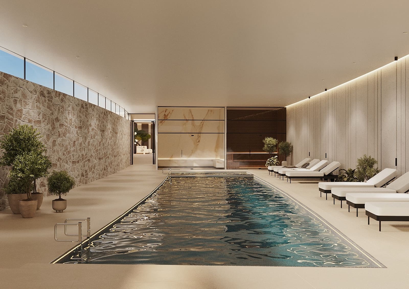 Naya Residences Estepona MDR Luxury Homes