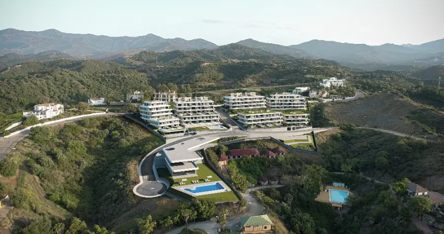 Libella Selwo Estepona - MDR Luxury Homes