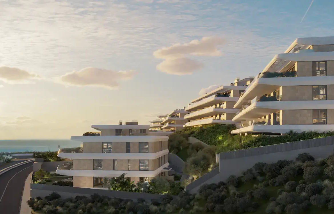 Libella Selwo Estepona - MDR Luxury Homes