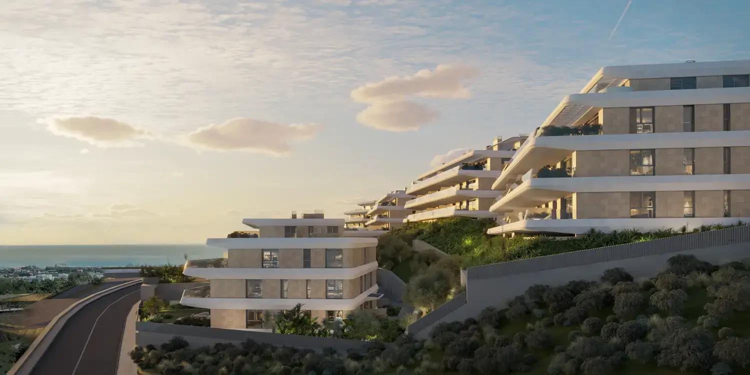 MDR Luxury Homes – Libella-Ext_02 Libella Selwo Estepona - MDR Luxury Homes