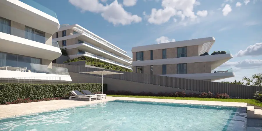 Libella Selwo Estepona - MDR Luxury Homes