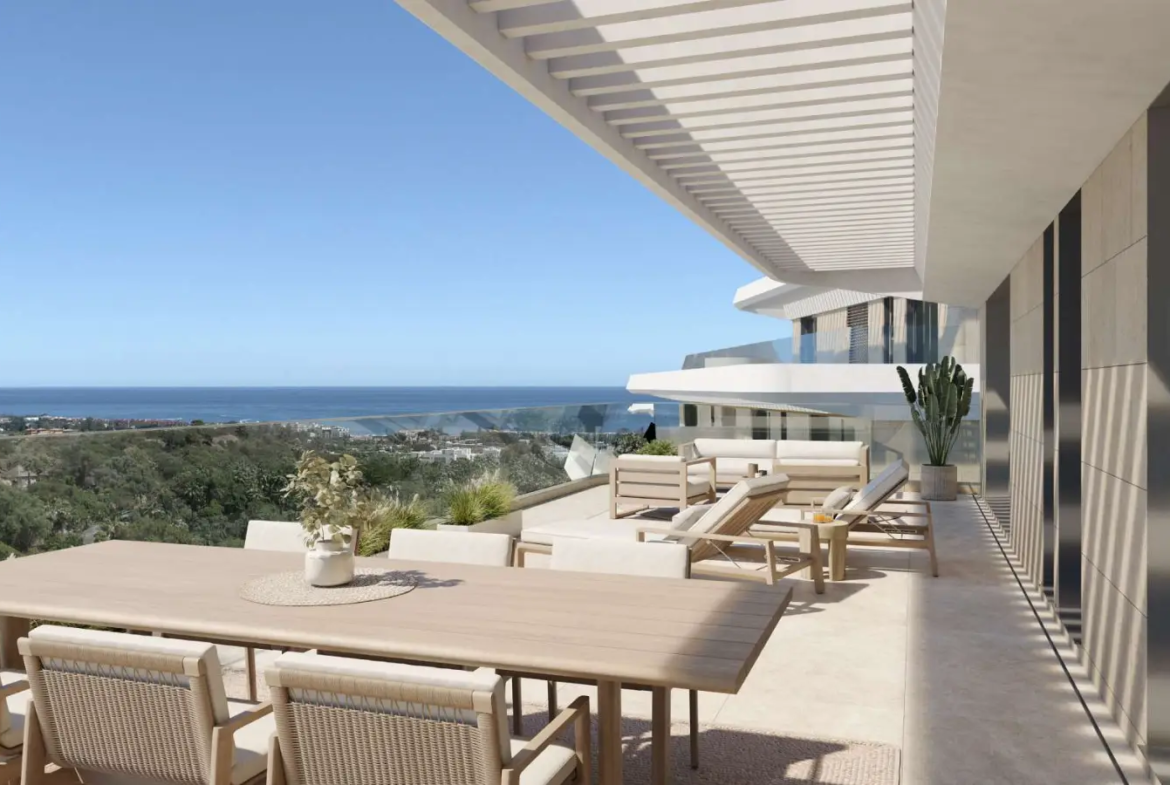 Libella Selwo Estepona - MDR Luxury Homes