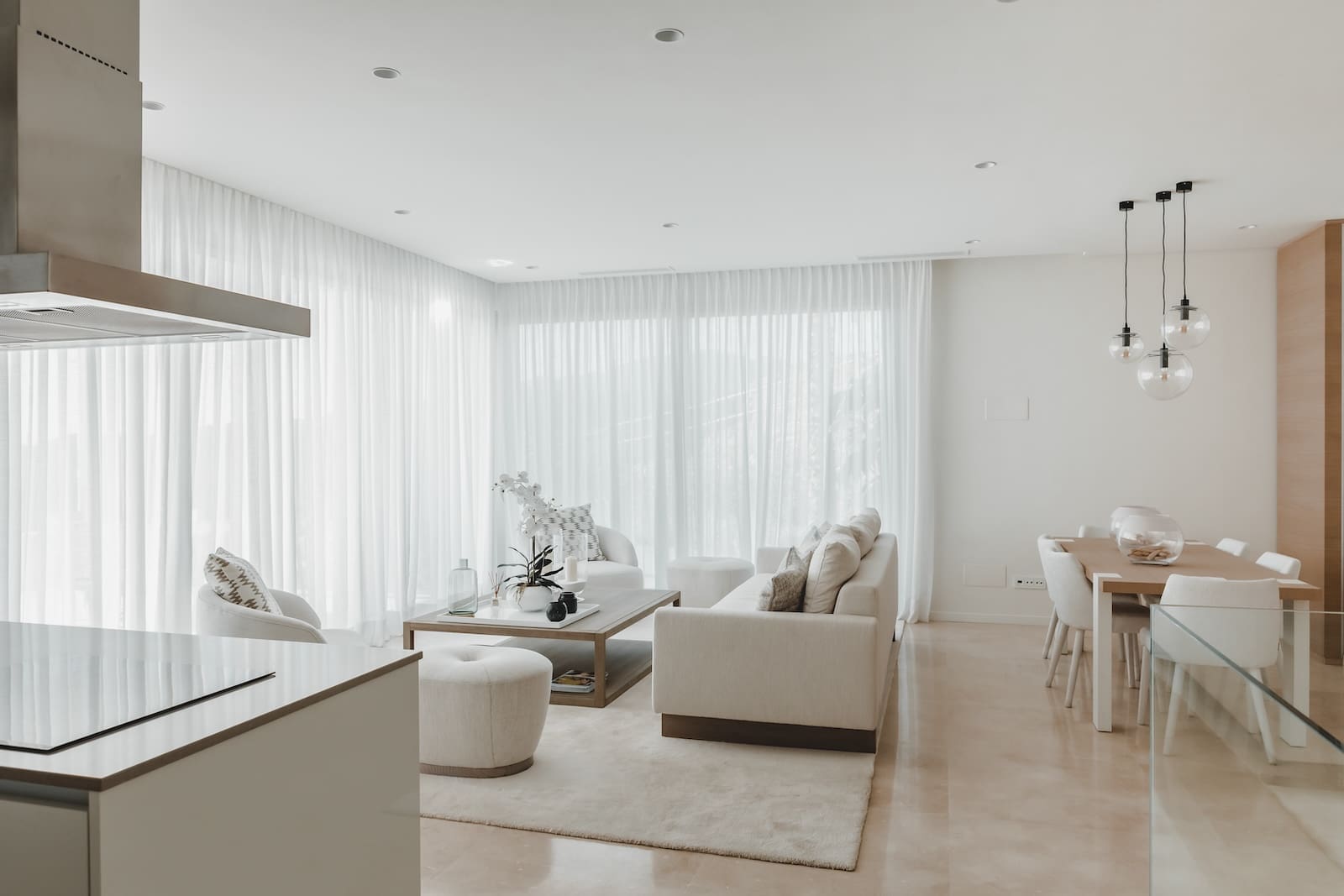 Marbella Club Hills: Exclusieve Appartementen & Penthouses
