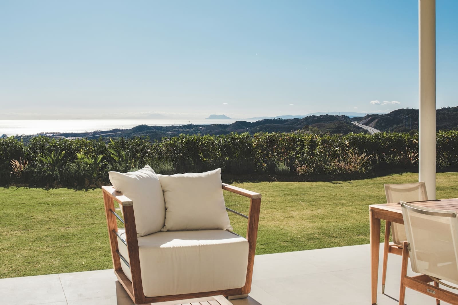 Marbella Club Hills: Exclusieve Appartementen & Penthouses