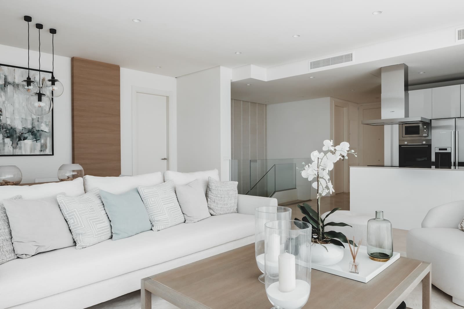 Marbella Club Hills: Exclusieve Appartementen & Penthouses