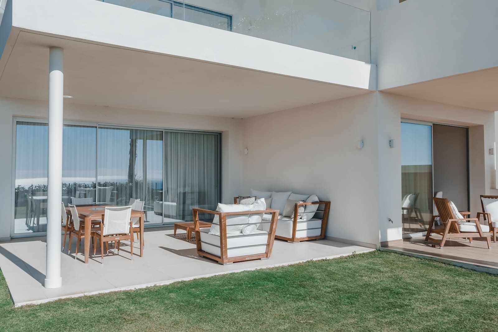 Marbella Club Hills: Exclusieve Appartementen & Penthouses