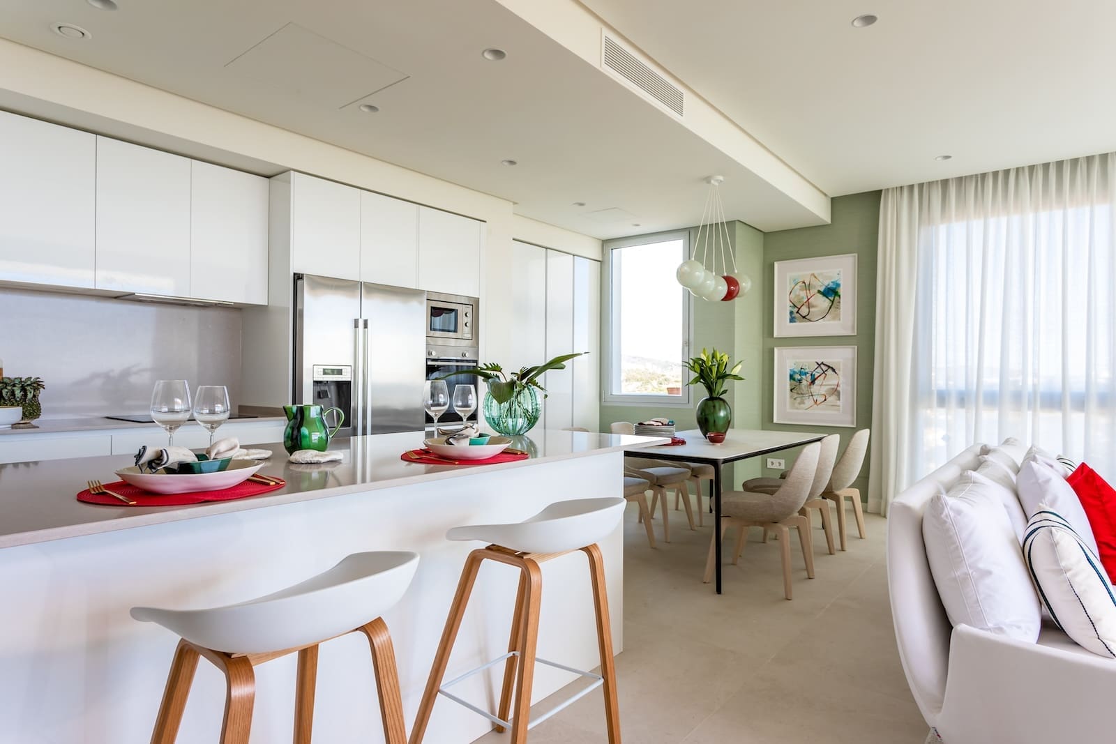 Marbella Club Hills: Exclusieve Appartementen & Penthouses