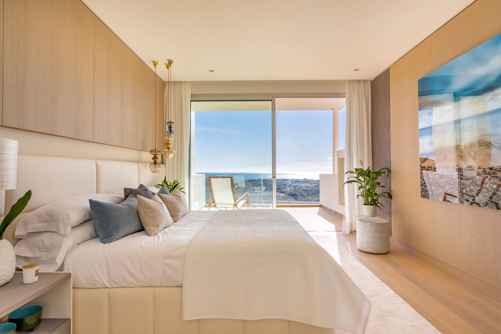 Marbella Club Hills: Exclusieve Appartementen & Penthouses