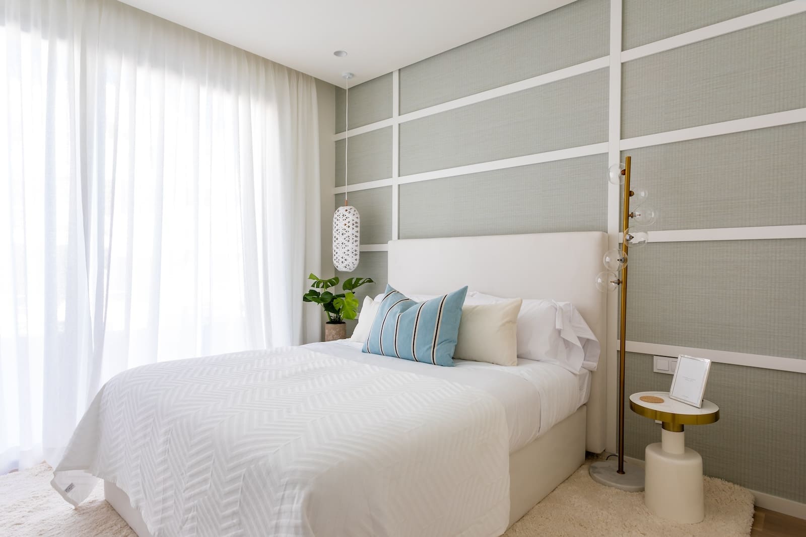 Marbella Club Hills: Exclusieve Appartementen & Penthouses