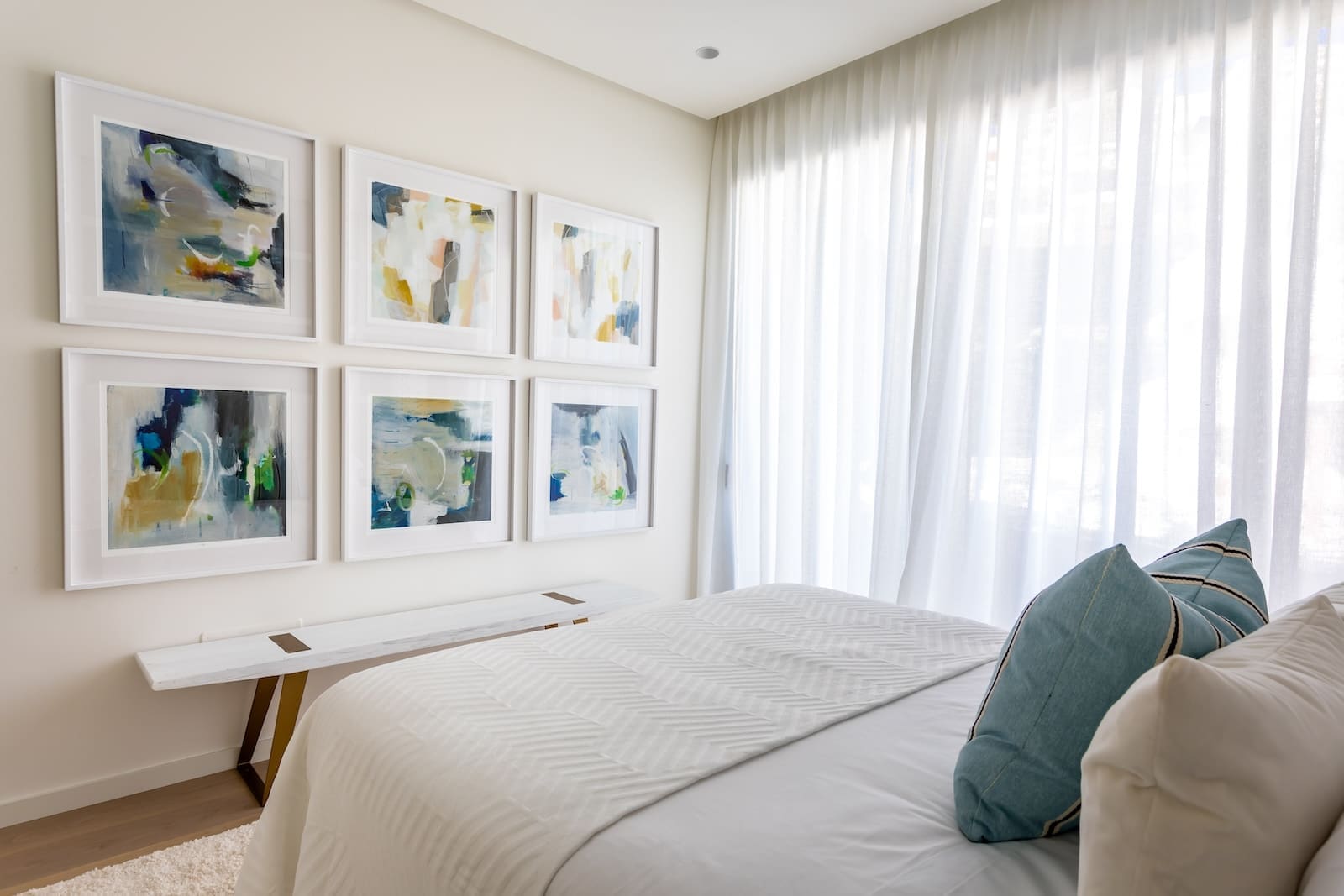 Marbella Club Hills: Exclusieve Appartementen & Penthouses
