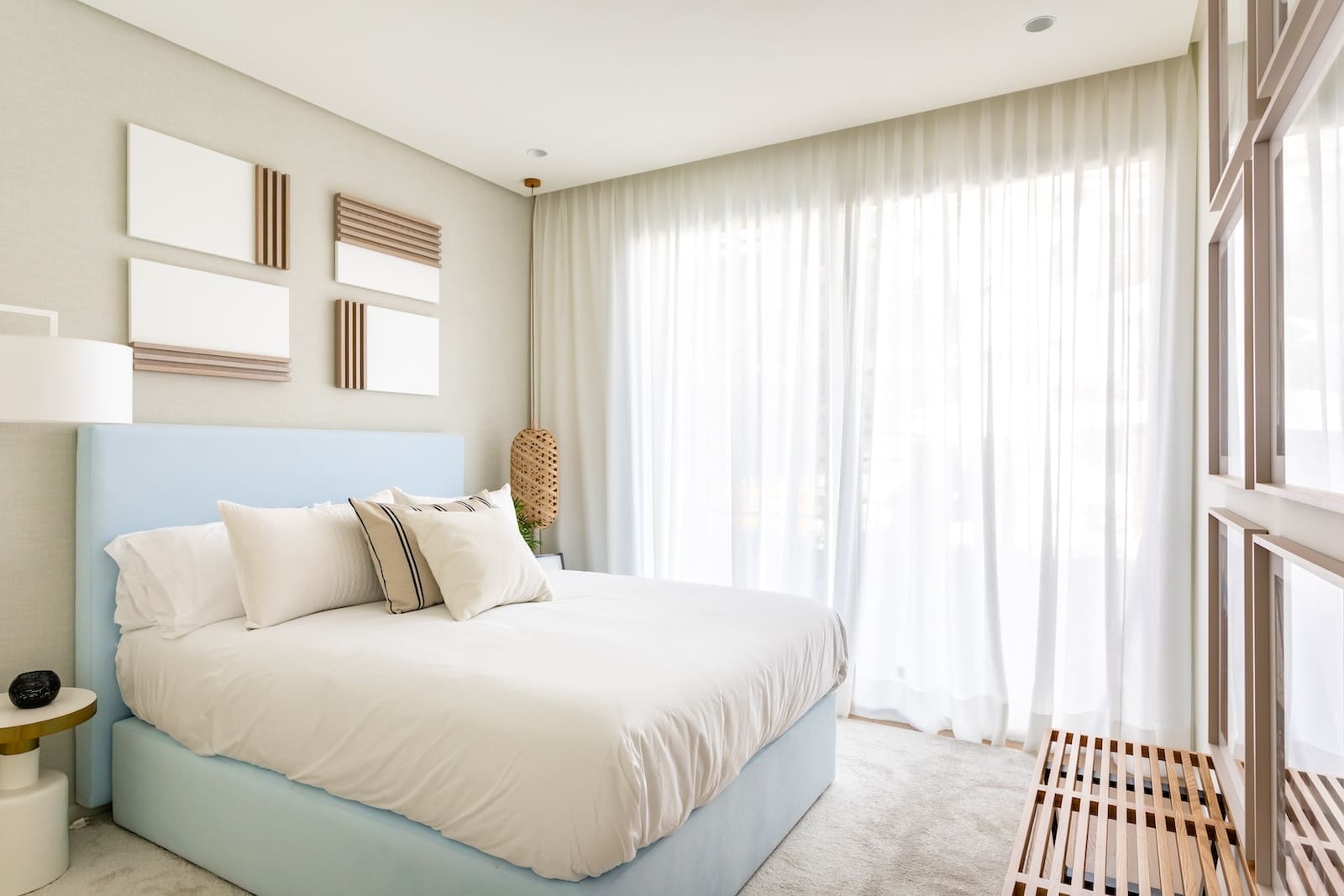 Marbella Club Hills: Exclusieve Appartementen & Penthouses