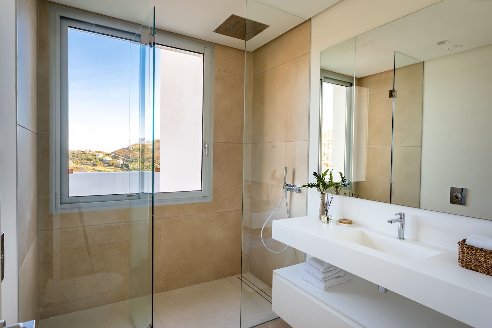 Marbella Club Hills: Exclusieve Appartementen & Penthouses