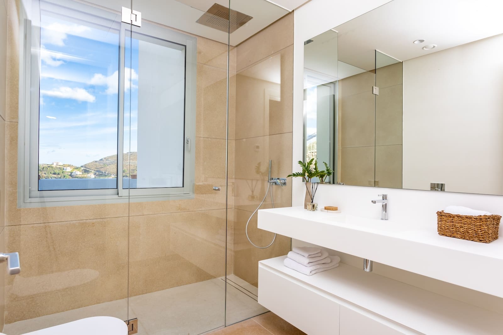Marbella Club Hills: Exclusieve Appartementen & Penthouses