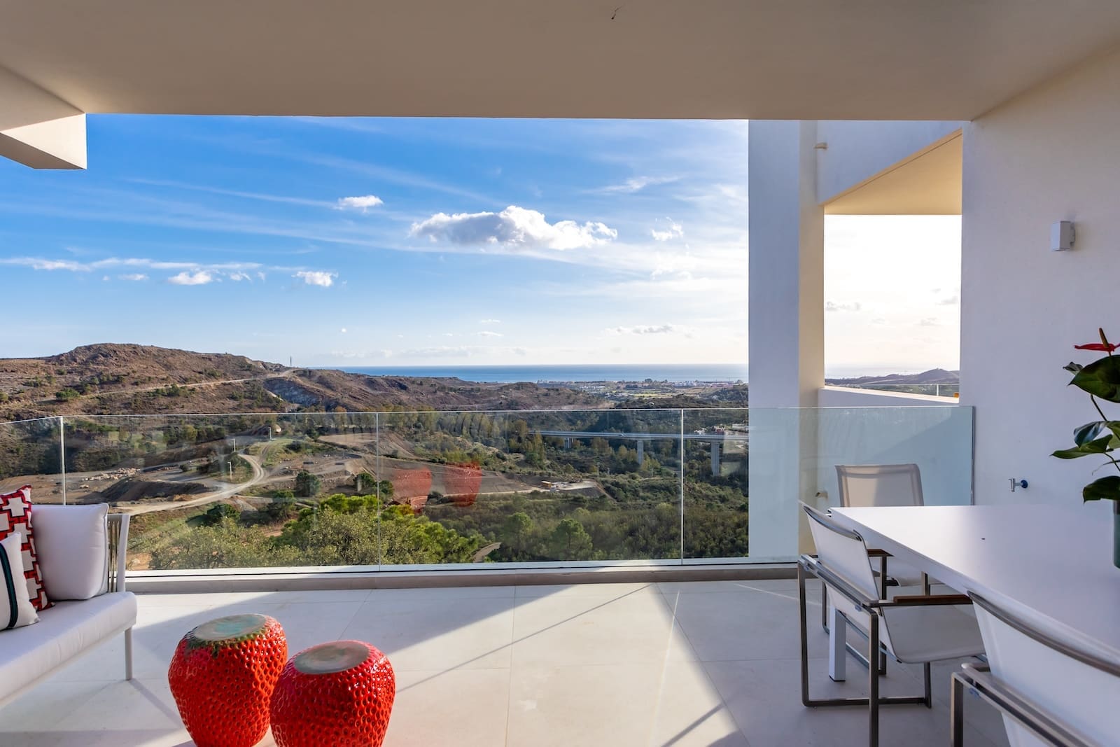 Marbella Club Hills: Exclusieve Appartementen & Penthouses