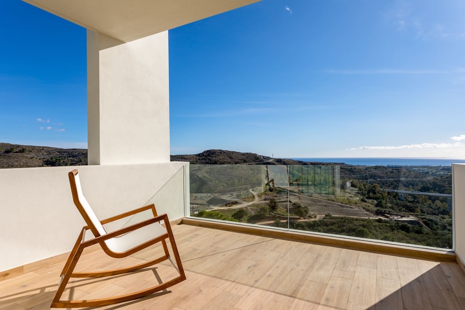 Marbella Club Hills: Exclusieve Appartementen & Penthouses