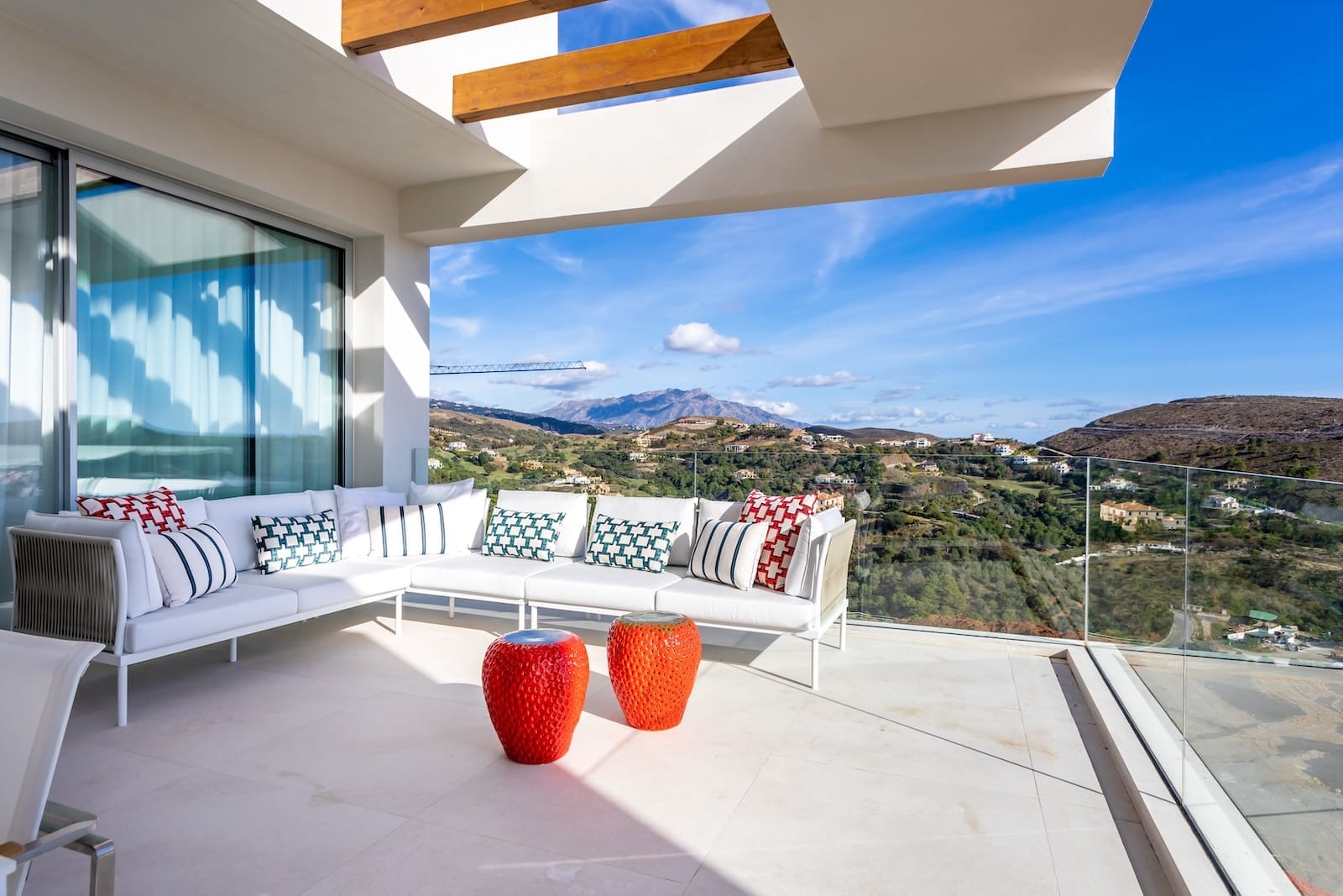 Marbella Club Hills: Exclusieve Appartementen & Penthouses