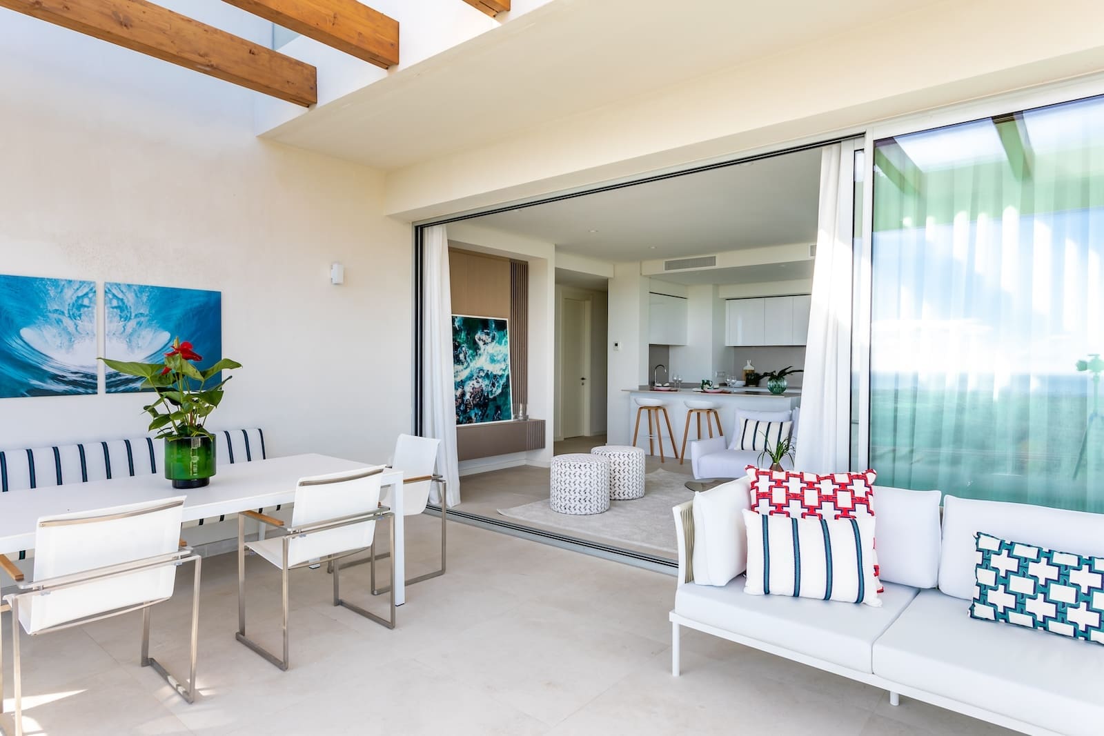 Marbella Club Hills: Exclusieve Appartementen & Penthouses