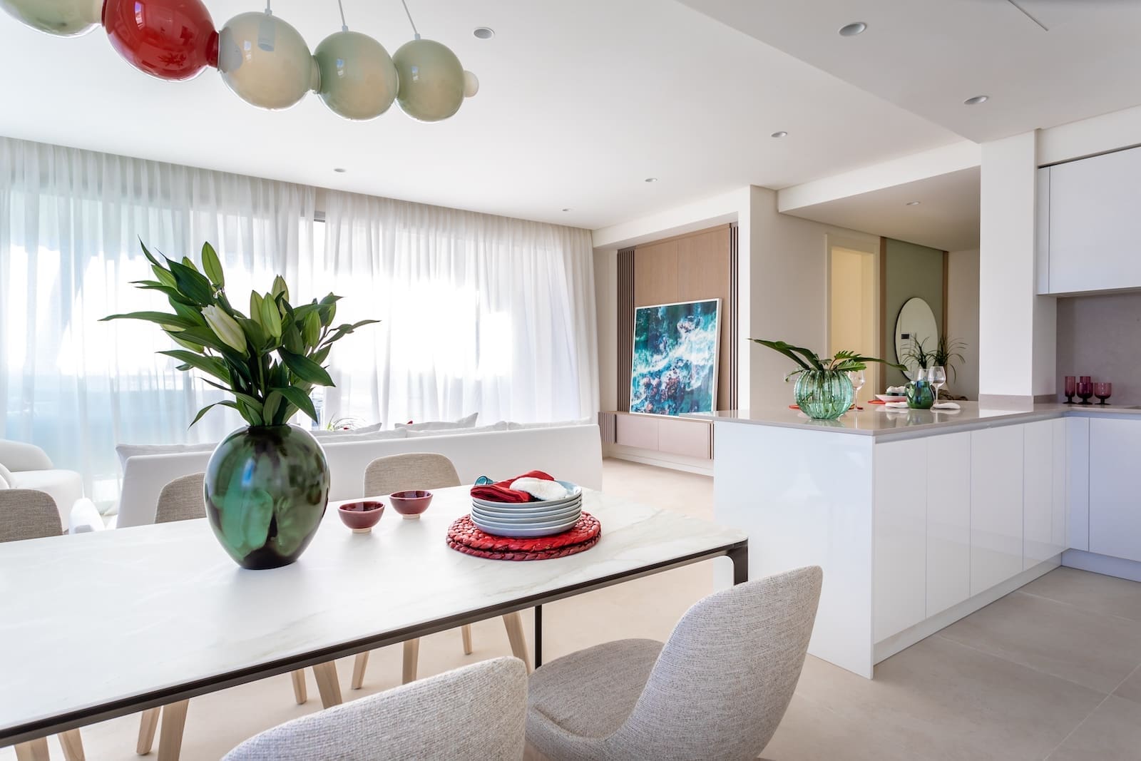 Marbella Club Hills: Exclusieve Appartementen & Penthouses