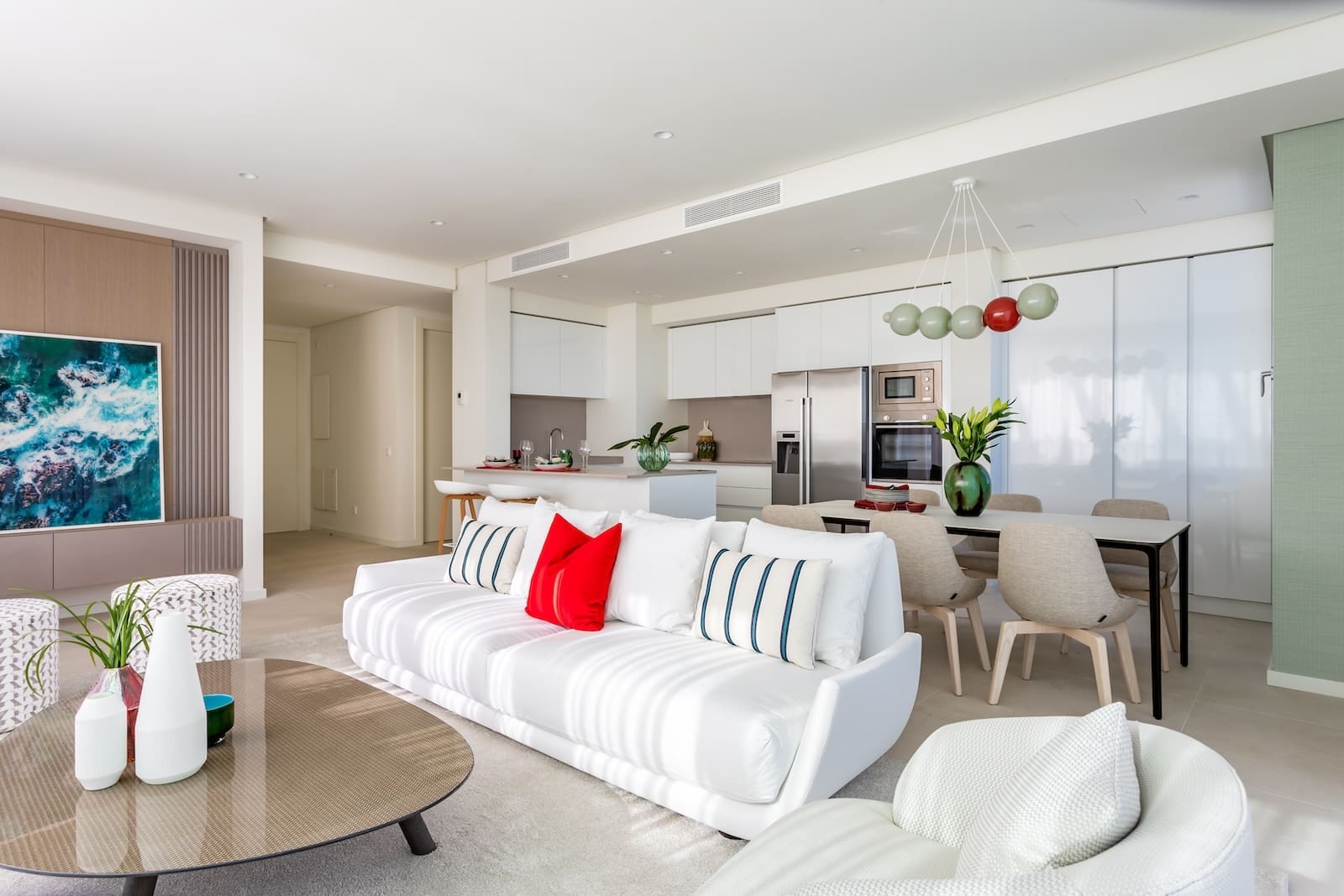 Marbella Club Hills: Exclusieve Appartementen & Penthouses