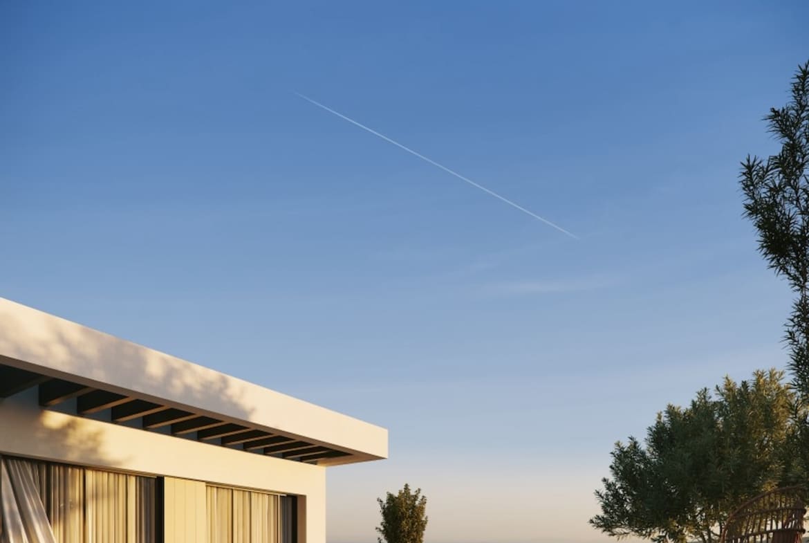 Villa Optima: Luxe Woningen in Mijas Pueblo, Vista Collection - MDR Luxury Homes