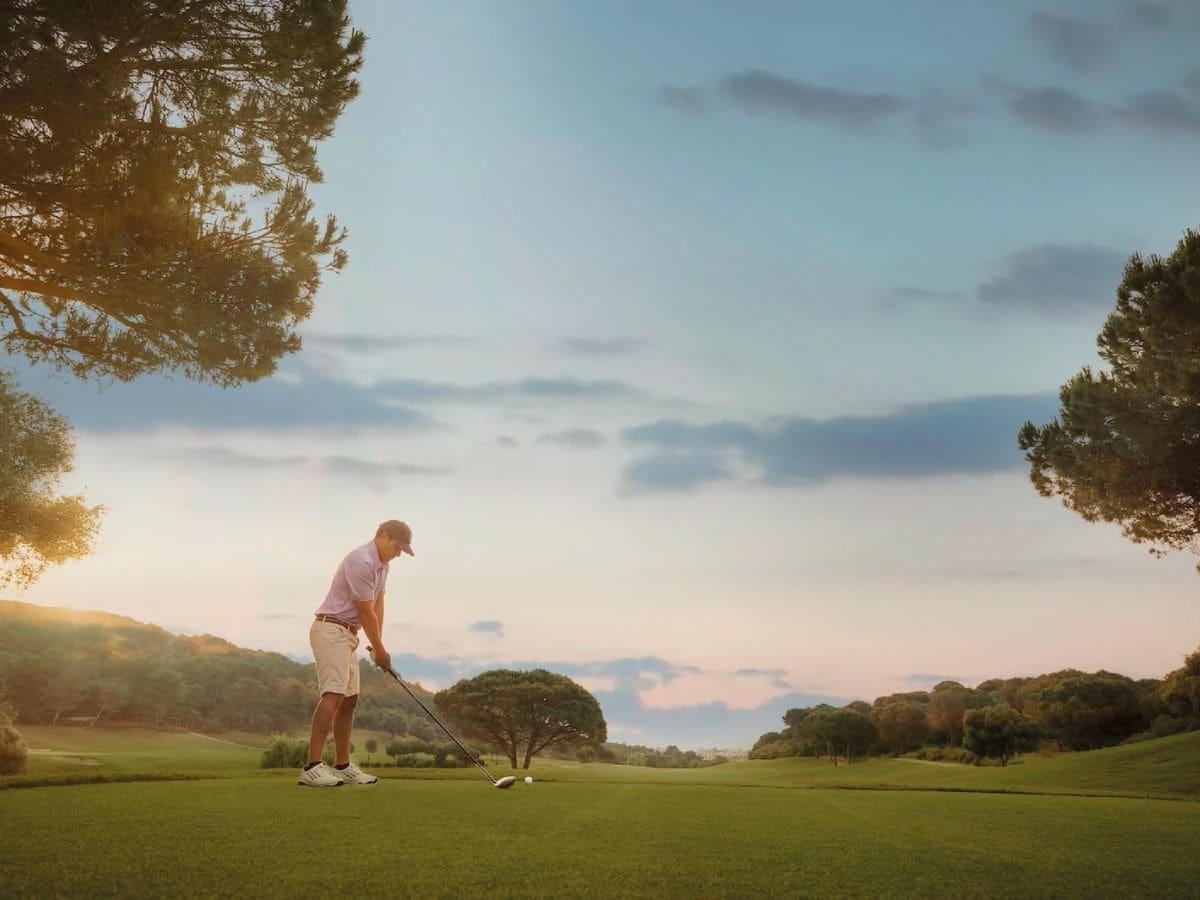 Lifestyle in La Cala de Mijas Golf