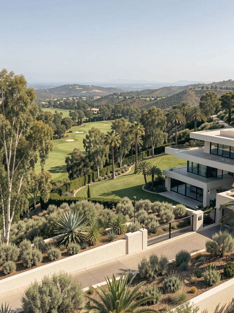 Golf Valley Benahavís