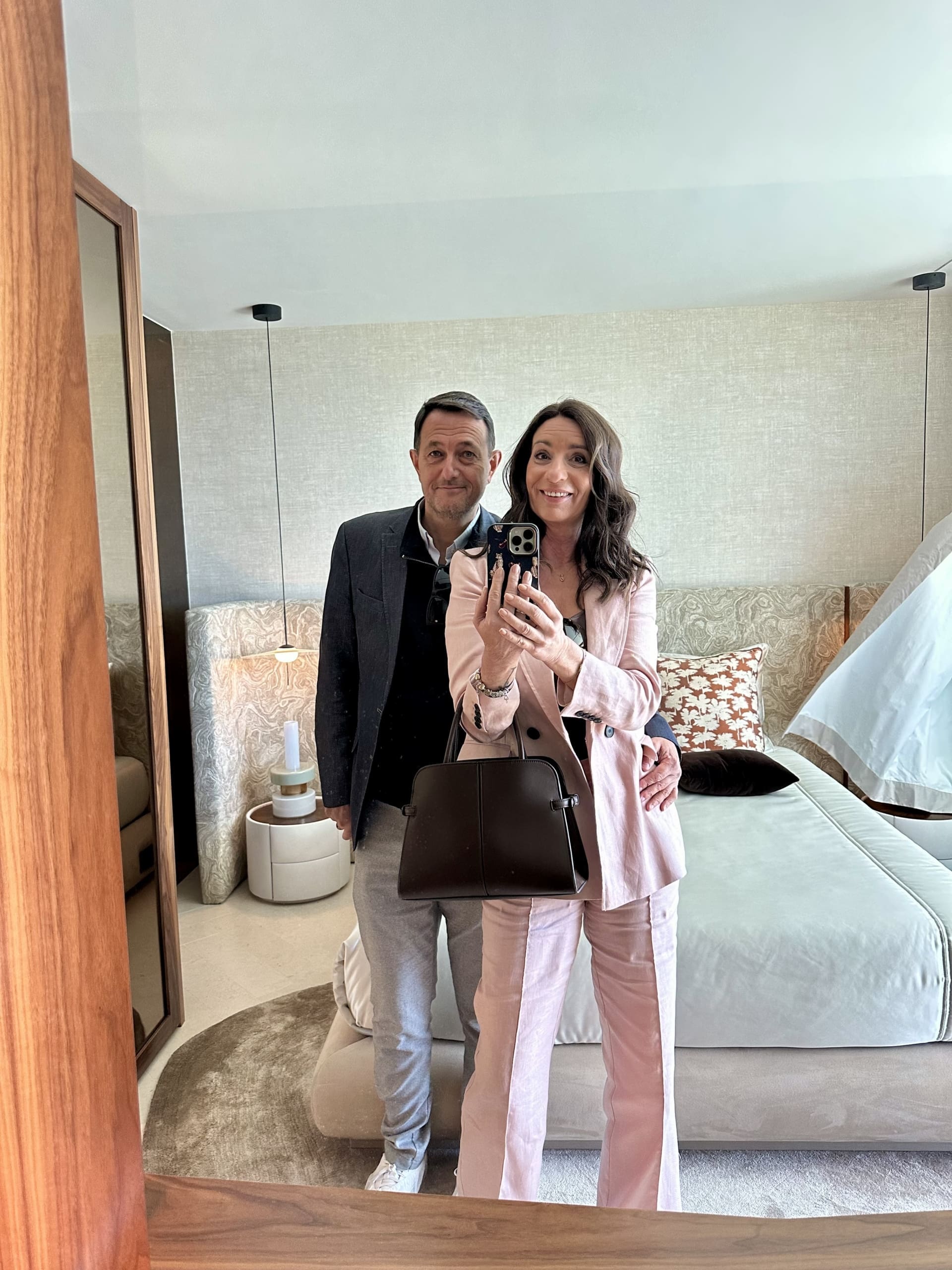 Luc Mertens en Myriam De Roye - MDR Luxury Homes
