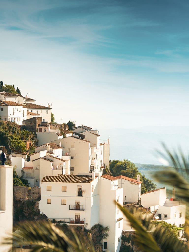 Mijas