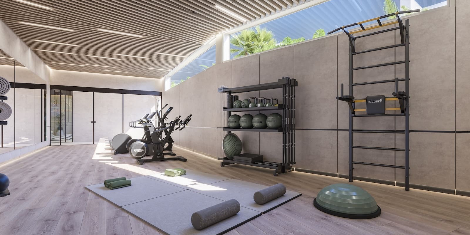 Solenne Benahavís luxury residences with sea views by MDR Luxury Homes