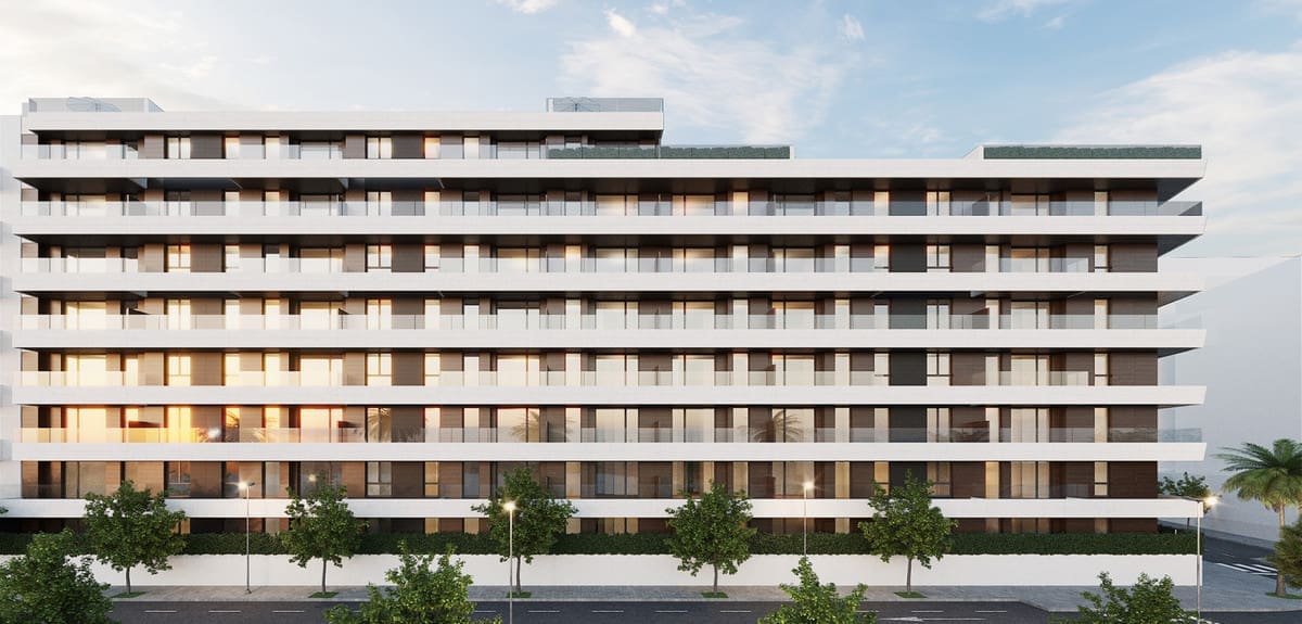 Nieuwbouwpenthouse in La Princesa – MDR-1100
