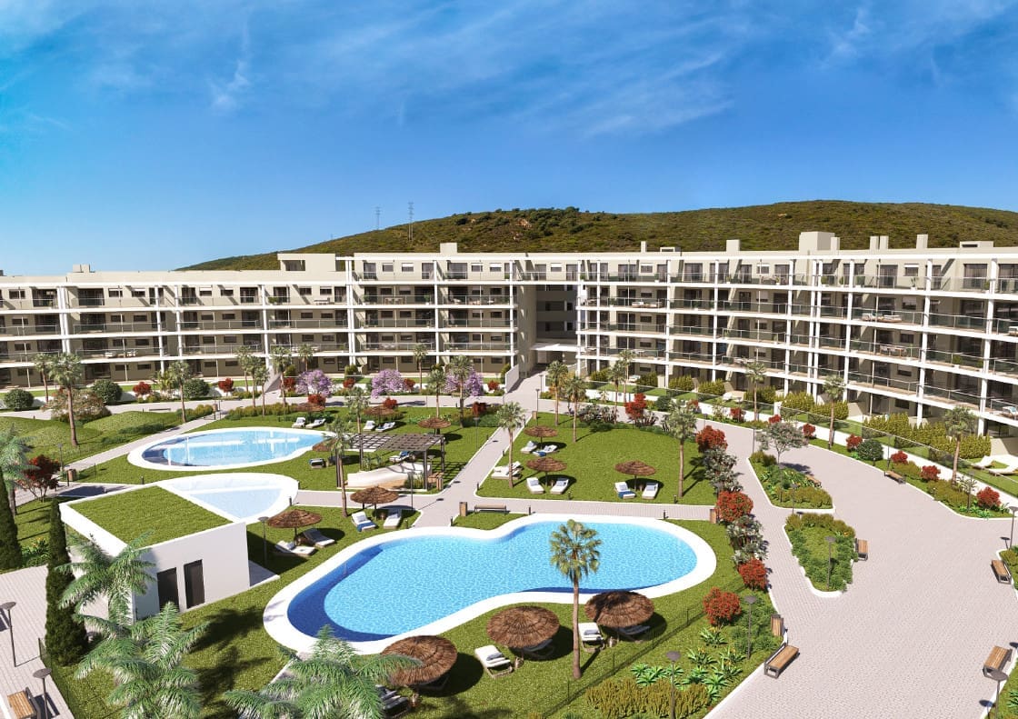 Manilva, Costa del Sol, Málaga